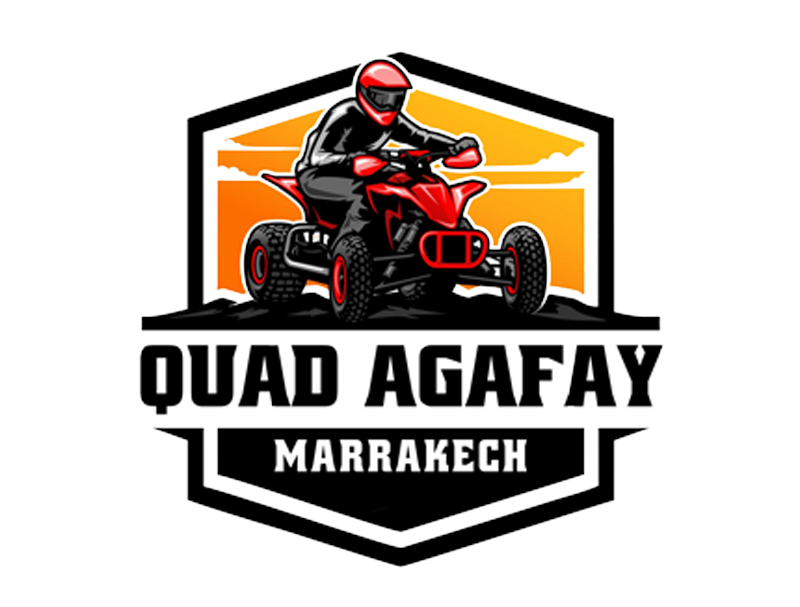 Quad Agafay Marrakech